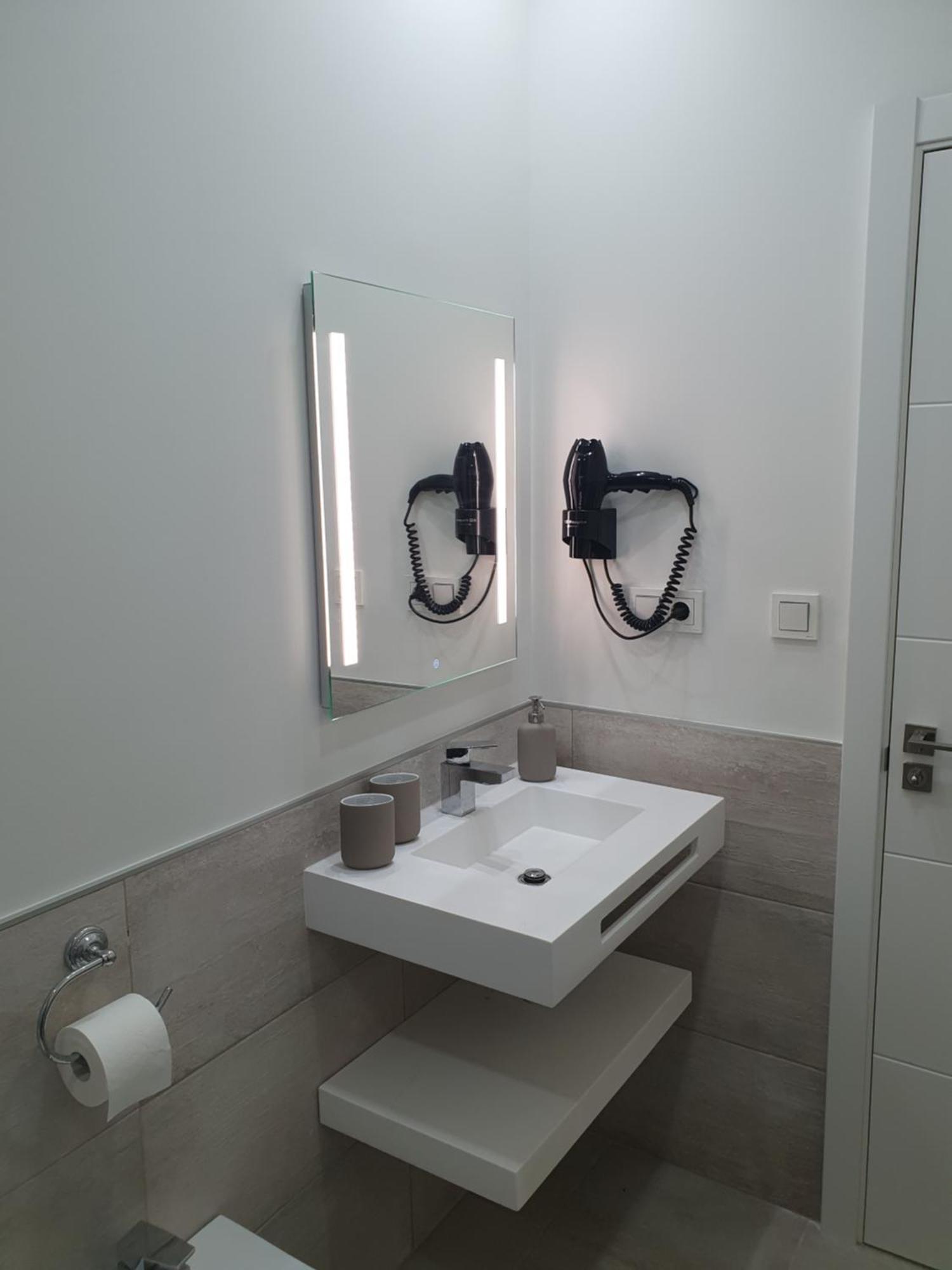Beautiful Historic Center Apt! Malaga Exterior photo
