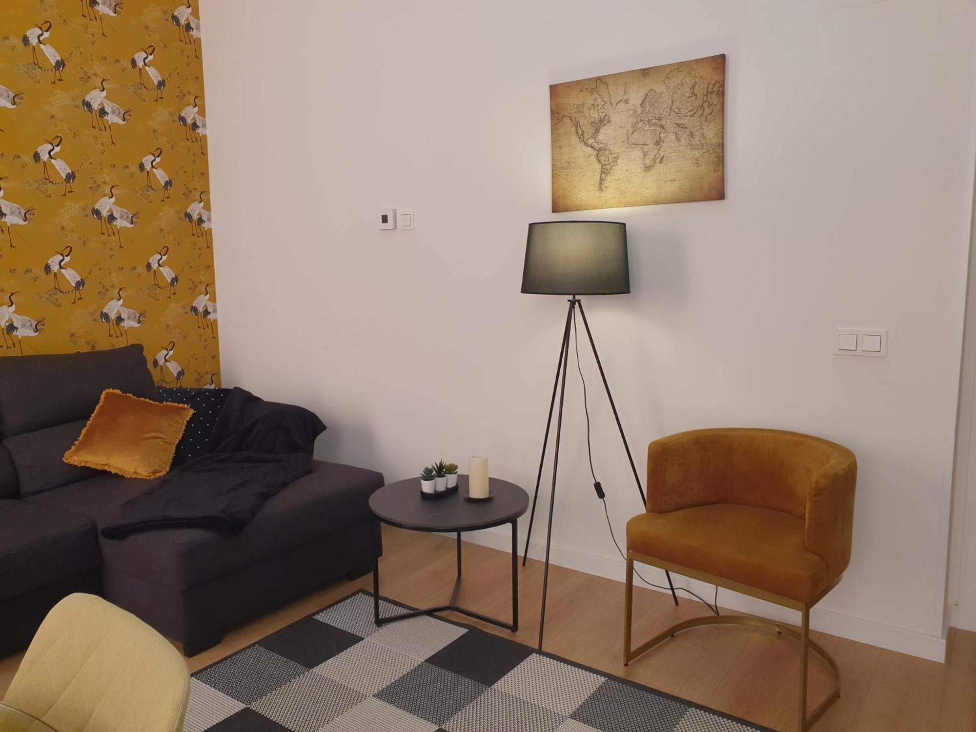 Beautiful Historic Center Apt! Malaga Exterior photo