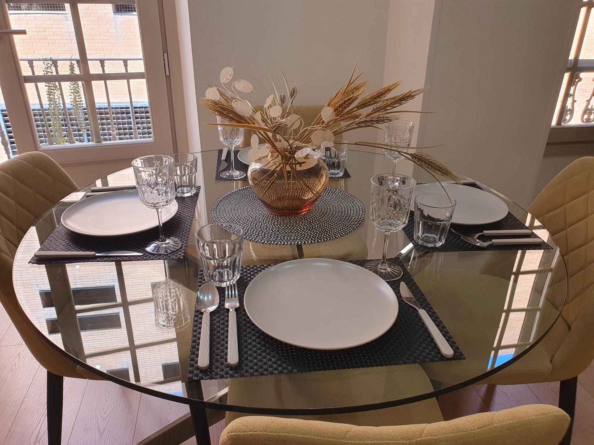 Beautiful Historic Center Apt! Malaga Exterior photo