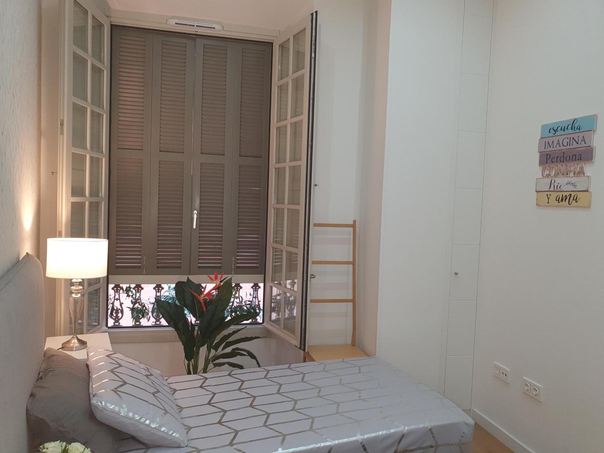 Beautiful Historic Center Apt! Malaga Exterior photo