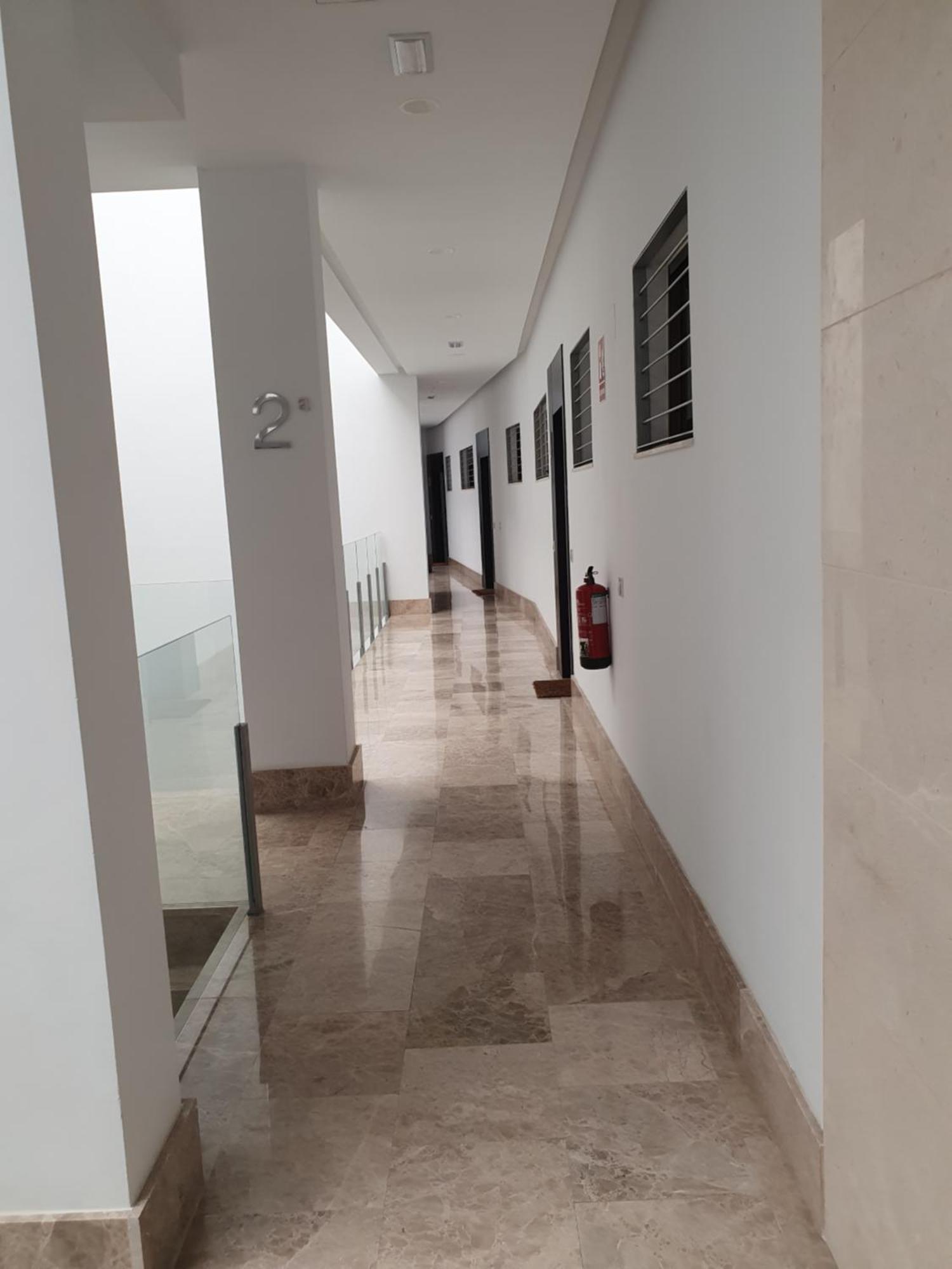 Beautiful Historic Center Apt! Malaga Exterior photo